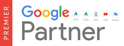 Bertina Google Ads Premier Partner
