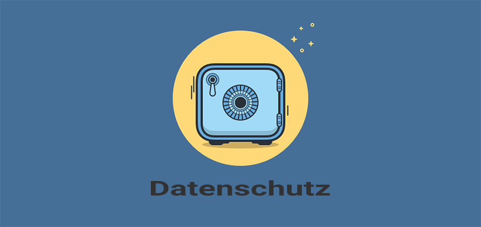 datenschutz