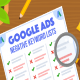 ausschließende Keywords in Google Ads