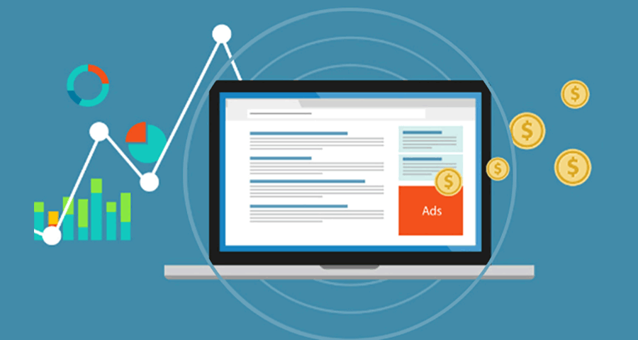 Geld verdienen mit Google Ads