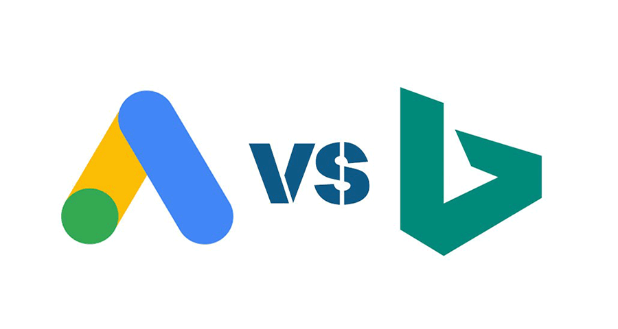 Google Ads vs Bing Ads