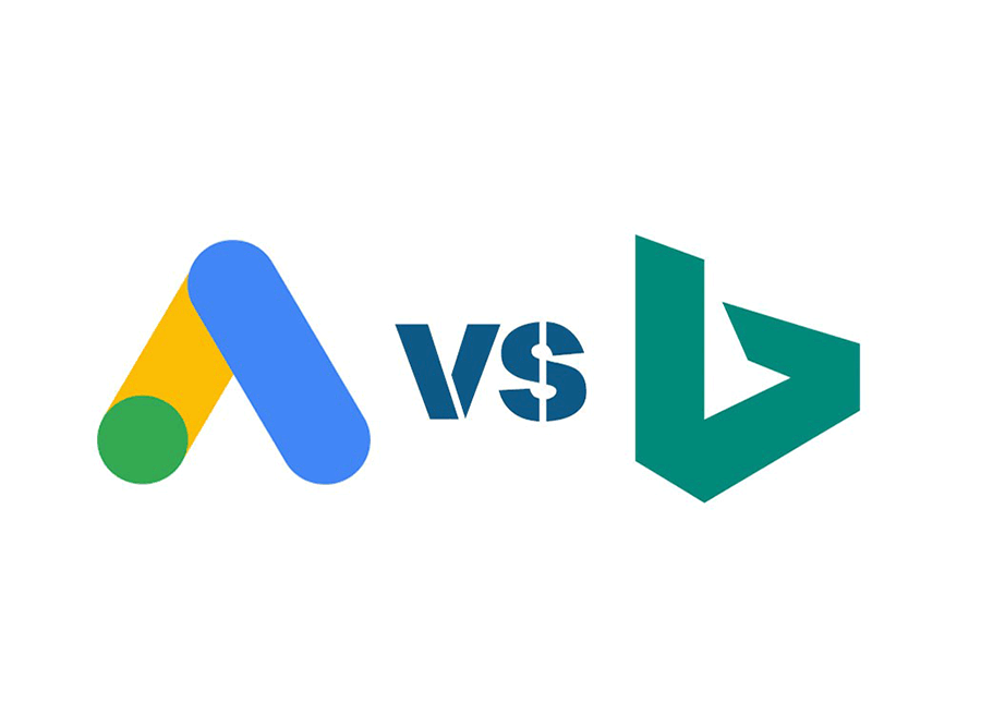 Google Ads vs Bing Ads