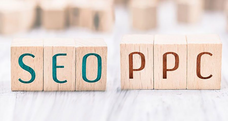 marketing fuer kleine unternehmen seo und ppc