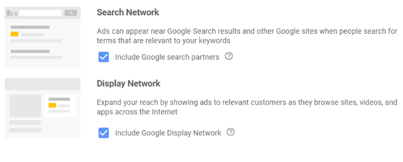 google network