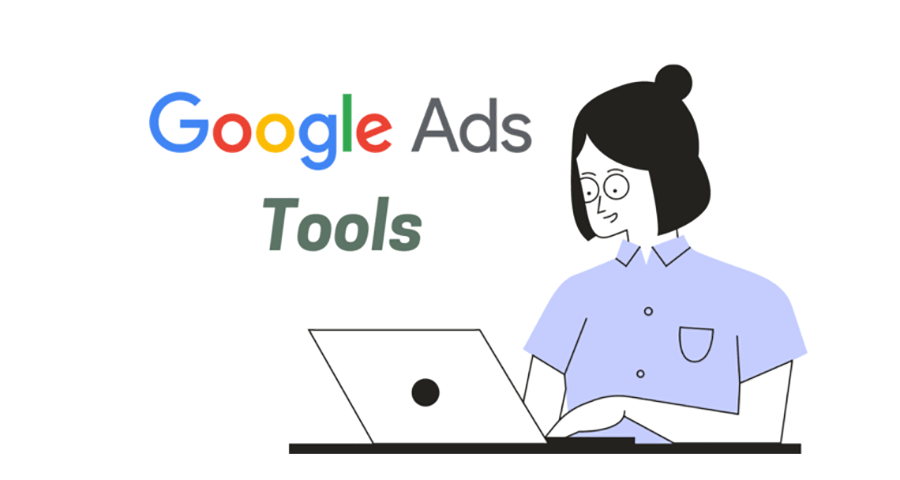 google ads tools
